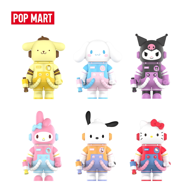 Molly Pop Mart MEGA ROYAL MOLLY 400% Childishness-Copy - POP MART