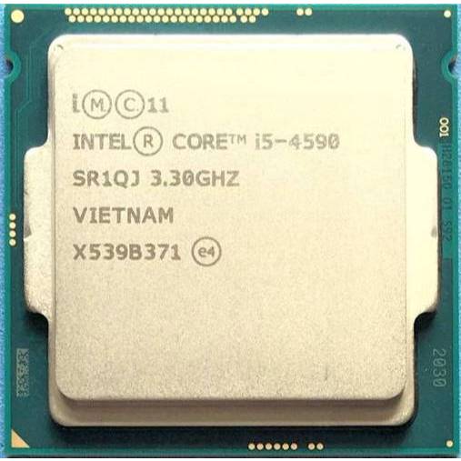I5-4570 i5-4570S i5-4570T i5-4570TE i5-4590 i5-4590S i5-4590T 4th