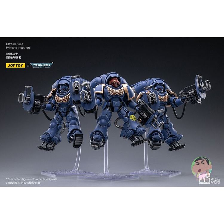Gioco Di Strategia Warhammer Warhammer 40k Space Marine Primaris Redemptor Dreadnought - Nuovo In Scatola, Da Assembrare E Dipingere Miniature Games Workshop Da Assemblare - Foto 9