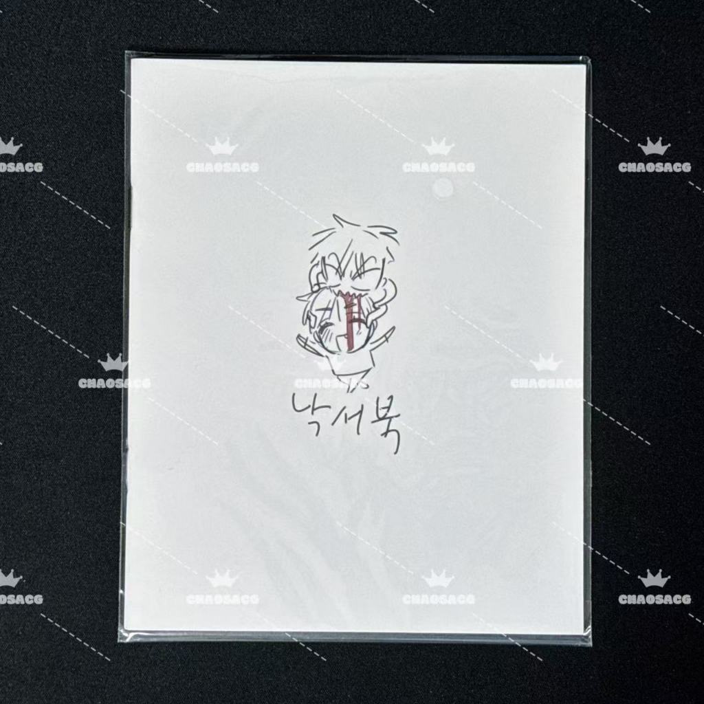 【CACG】Alien Stage 2nd Anniversary Remake Official Merchandiseครบรอบ 2 ...