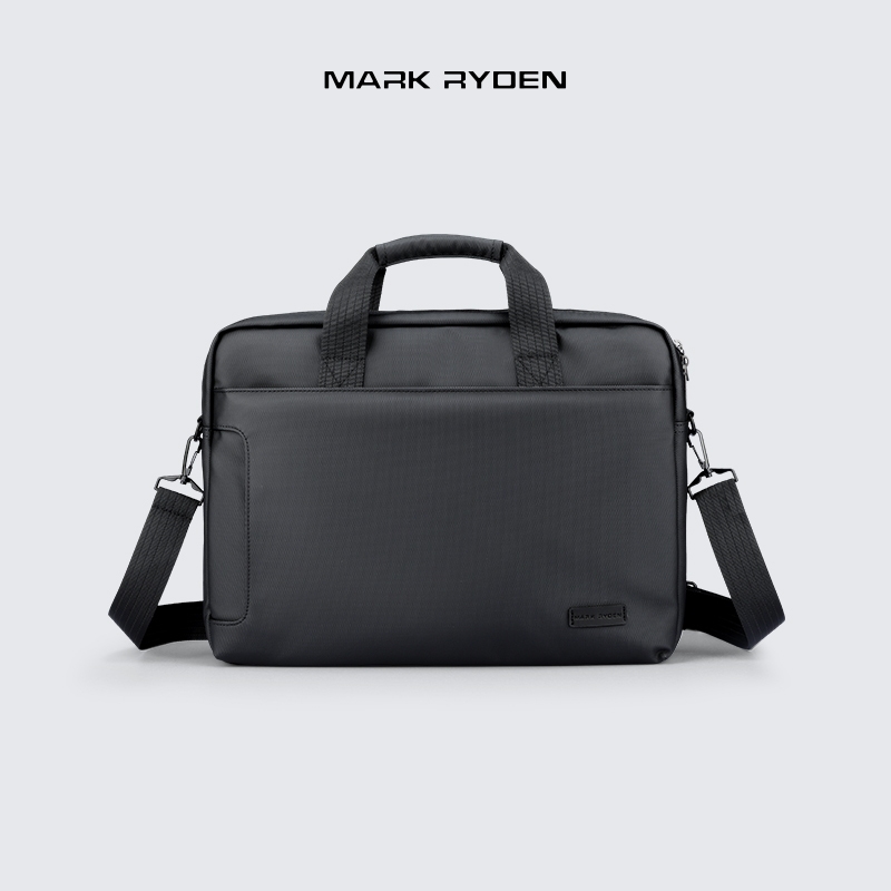Mark RYDEN 14& 15 นิ้วกระเป๋าแล็ปท็อป Messenger | Shopee Thailand