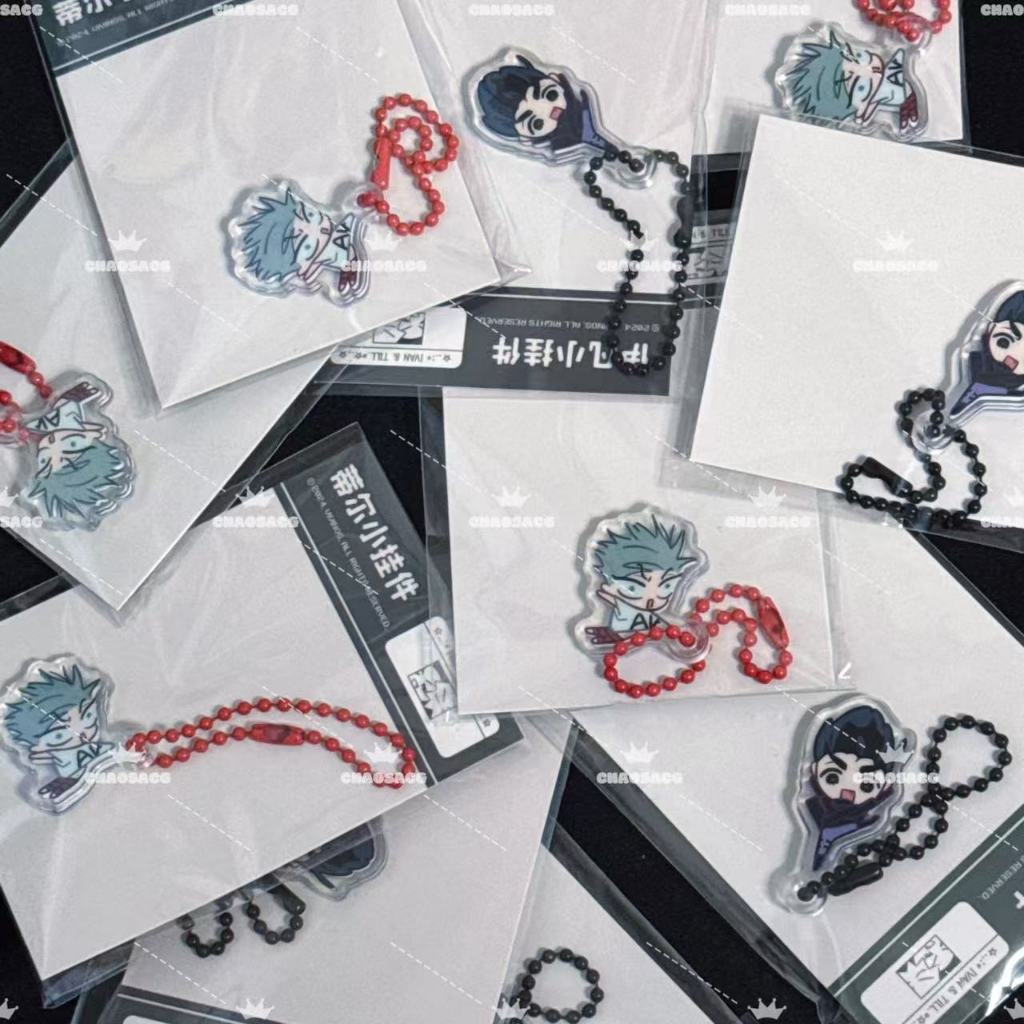 【CACG】Alien Stage 2nd Anniversary Remake Official Merchandiseครบรอบ 2 ...