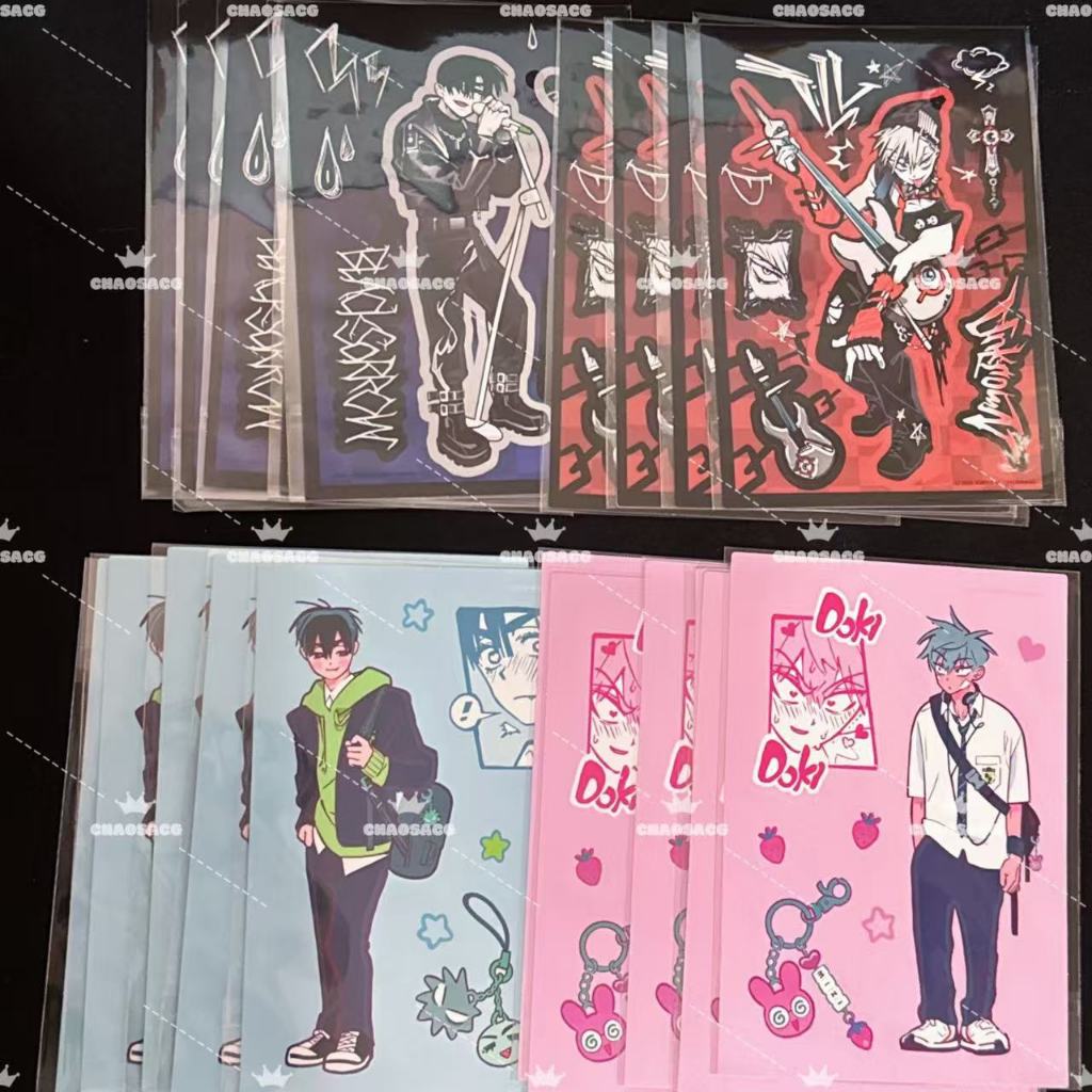 【CACG】Alien Stage 2nd Anniversary Remake Official Merchandiseครบรอบ 2 ...