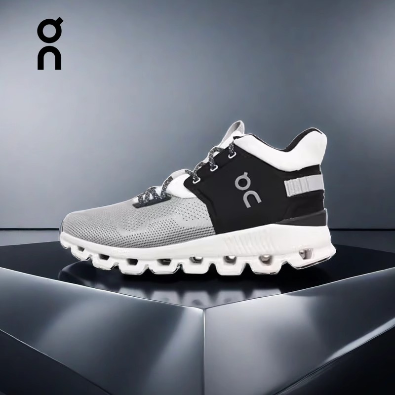 On Cloud Hi Edge รองเท้าวิ่งอเนกประสงค์บนถนนกลางแจ้งระดับสูง | Shopee ...