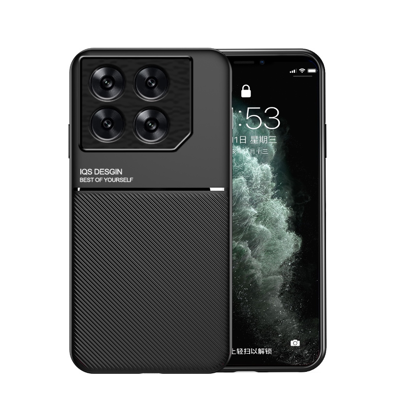 สําหรับ Infinix GT 20 Pro / Infinix GT 20 Pro 5G X6871 แม่เหล็กดูดด้าน ...