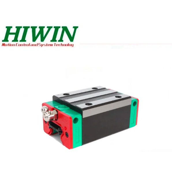 HIWIN คู่มือเชิงเส้น Slider HGW15CC HGW20CC HGW25CC HGW30CC HGW35CC ...