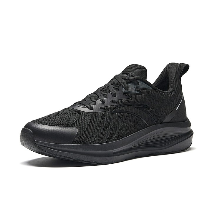 [5KM+] ANTA SS Men Running Shoes Fitness Training Outdoor Sports Walking Jogging112515538ยู ยู — รองเท้ากีฬา แบรนด์ Anta ของแท้ 100% เช็คราคาจาก Shopee Lazada thumbnail 5