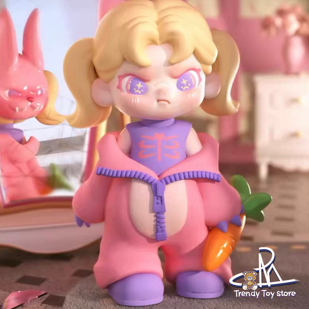 พร้อมสต็อก [TNTSPACE] DORA Sixth Generation Fantasy Paradise
