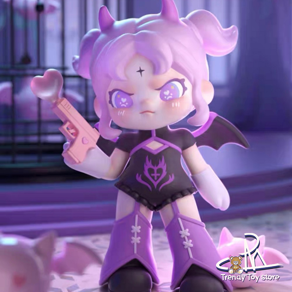 พร้อมสต็อก [TNTSPACE] DORA Sixth Generation Fantasy Paradise