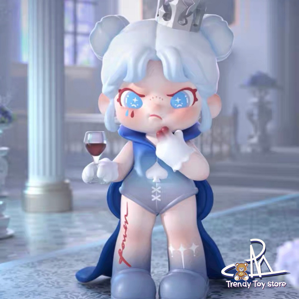 พร้อมสต็อก [TNTSPACE] DORA Sixth Generation Fantasy Paradise