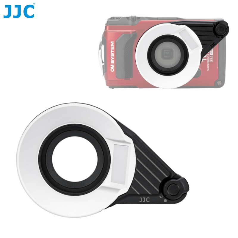 Olympus OM SYSTEM FD-1 Flits Diffusor TG7/6/5/4 - kopen bij