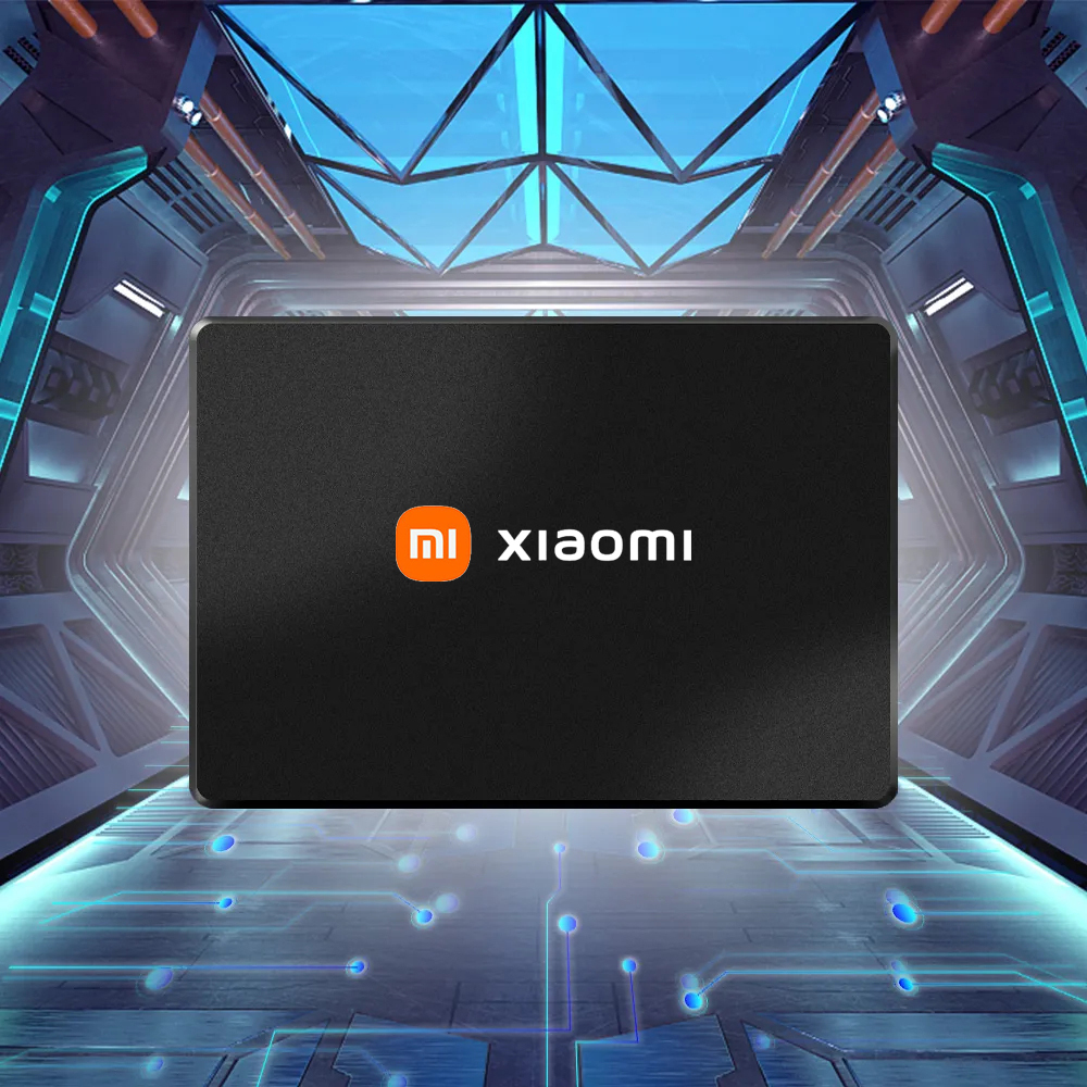 Xiaomi SSD Hdd 2.5 SATA3 SSD 240 GB 480 GB 128 GB 256G 1TB 2TB 4TB ...