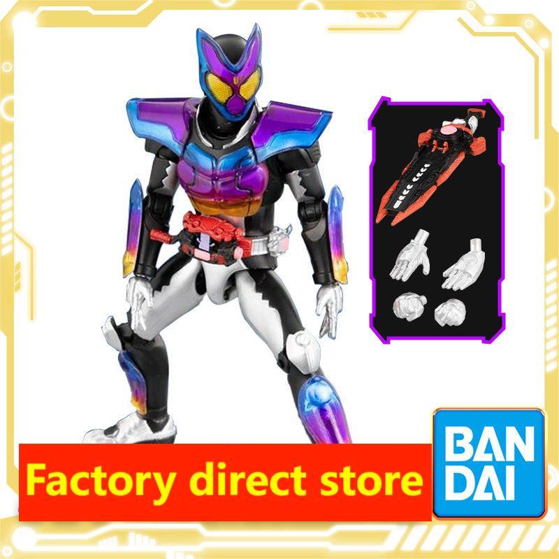 🔥พร้อมส่ง🔥Bandai Kamen Rider gavv gavv Jumping Gummy Form with Weapon ...