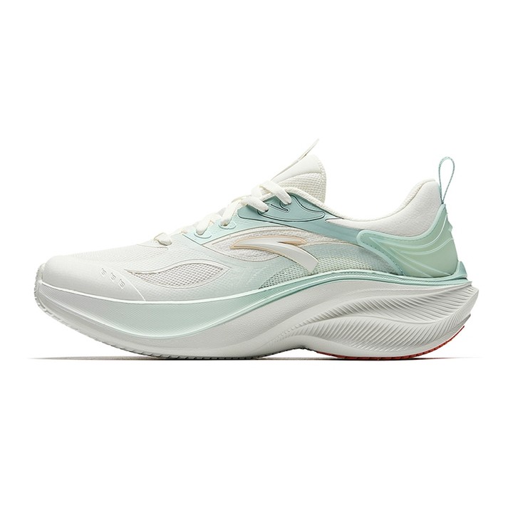 ANTA Women Leaf รองเท้าวิ่งผู้หญิง พื้นหนา นุ่มเด้ง สวมใส่สบาย อินเทรนด์ อเนกประสงค์ 922515518 — รองเท้ากีฬา แบรนด์ Anta ของแท้ 100% เช็คราคาจาก Shopee Lazada thumbnail 7