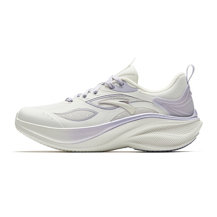 ANTA Women Leaf รองเท้าวิ่งผู้หญิง พื้นหนา นุ่มเด้ง สวมใส่สบาย อินเทรนด์ อเนกประสงค์ 922515518 — รองเท้ากีฬา แบรนด์ Anta ของแท้ 100% เช็คราคาจาก Shopee Lazada thumbnail 8