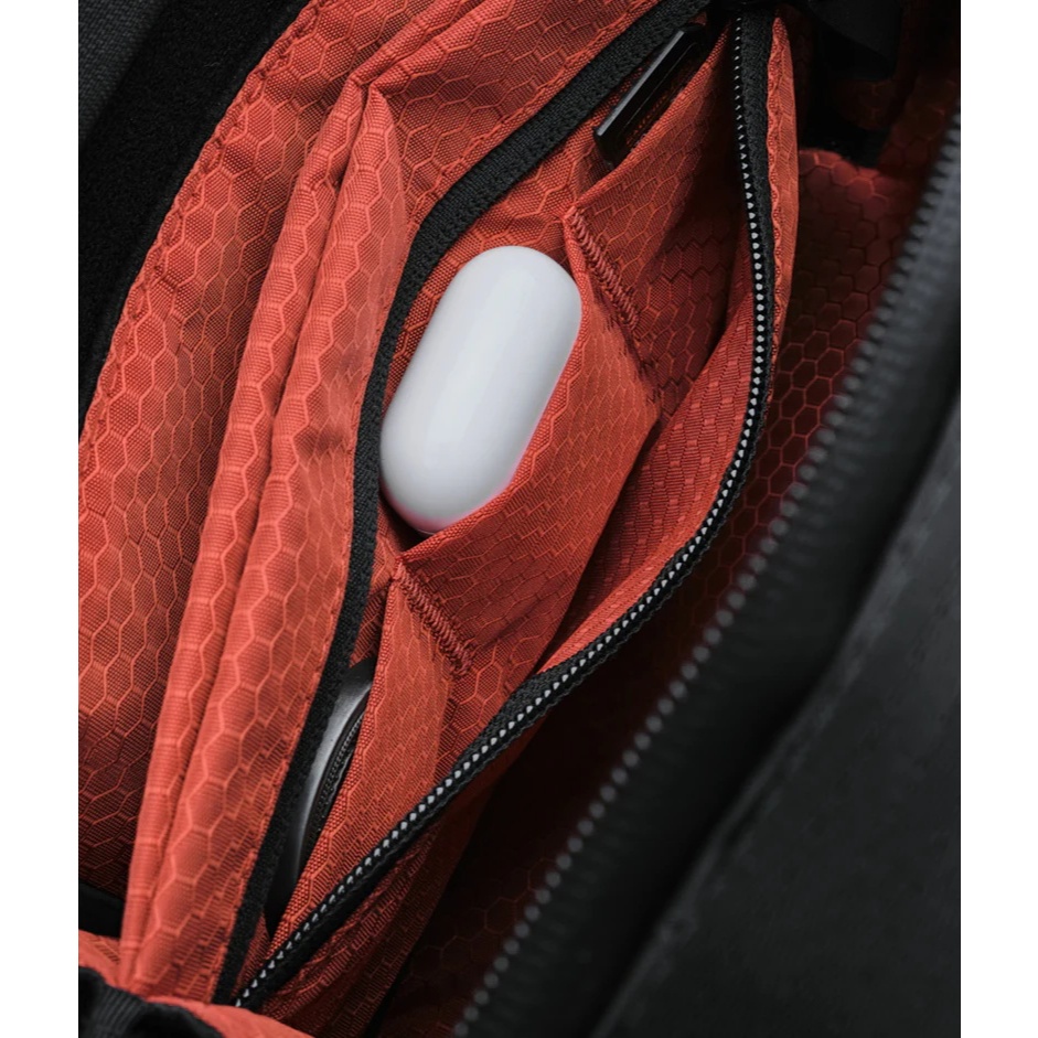 Alpaka Data Bag Commuter Messenger Storage Bag กระเป๋าทนต่อการสึกหรอ 3C ...