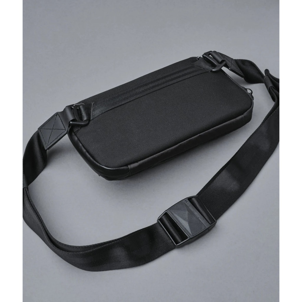 Alpaka Data Bag Commuter Messenger Storage Bag กระเป๋าทนต่อการสึกหรอ 3C ...