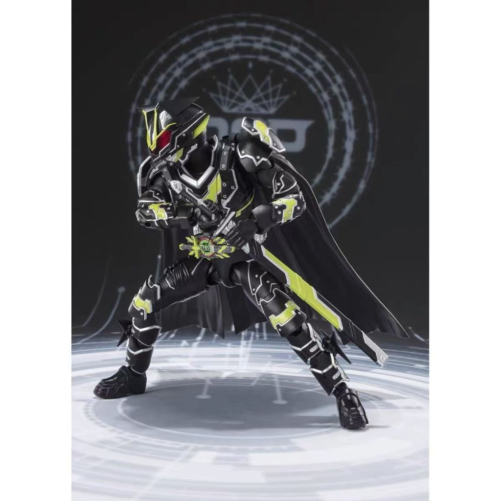 [คลังสินค้าพร้อม] Bandai/bandai สินค้าใหม่ PB Soul Limited SHF Kamen ...