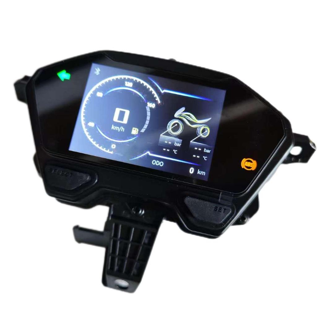 สําหรับ Honda Click125i v2/v3 Click150 Click160 TFT Digital Speedometer ...