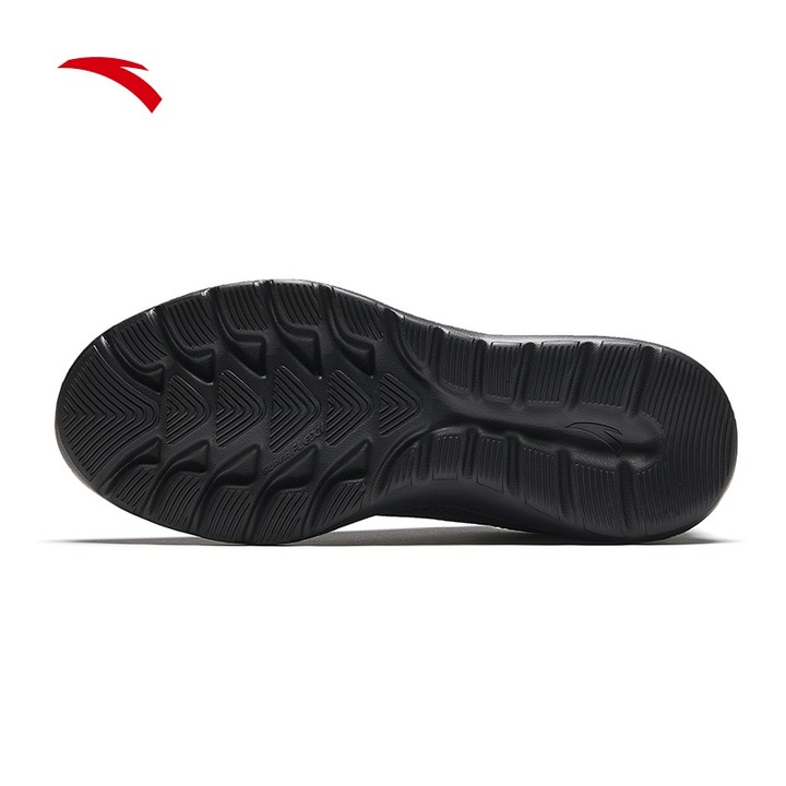 [5KM+] Anta Women Running Shoes Fitness Training Sports Shoe 922515560 — รองเท้ากีฬา แบรนด์ Anta ของแท้ 100% เช็คราคาจาก Shopee Lazada thumbnail 4