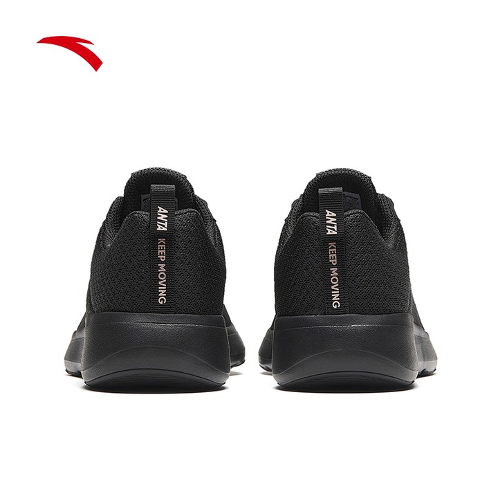 [5KM+] Anta Women Running Shoes Fitness Training Sports Shoe 922515560 — รองเท้ากีฬา แบรนด์ Anta ของแท้ 100% เช็คราคาจาก Shopee Lazada thumbnail 3