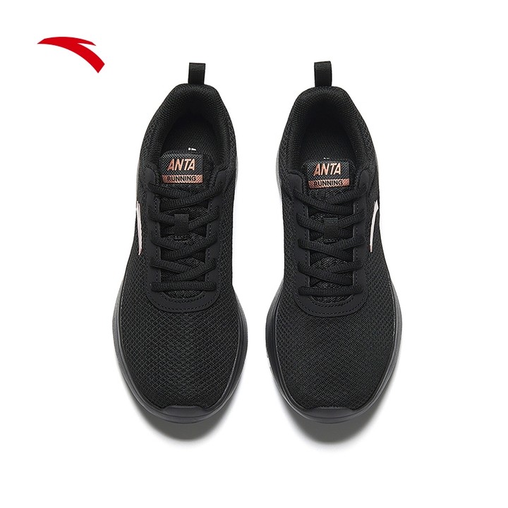 [5KM+] Anta Women Running Shoes Fitness Training Sports Shoe 922515560 — รองเท้ากีฬา แบรนด์ Anta ของแท้ 100% เช็คราคาจาก Shopee Lazada thumbnail 2