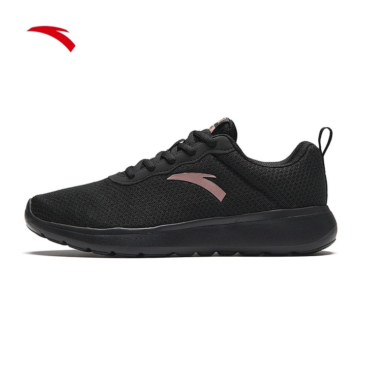 [5KM+] Anta Women Running Shoes Fitness Training Sports Shoe 922515560 — รองเท้ากีฬา แบรนด์ Anta ของแท้ 100% เช็คราคาจาก Shopee Lazada - รูปที่ 1