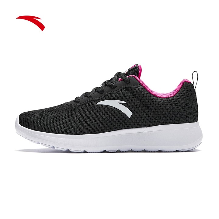 [5KM+] Anta Women Running Shoes Fitness Training Sports Shoe 922515560 — รองเท้ากีฬา แบรนด์ Anta ของแท้ 100% เช็คราคาจาก Shopee Lazada thumbnail 5