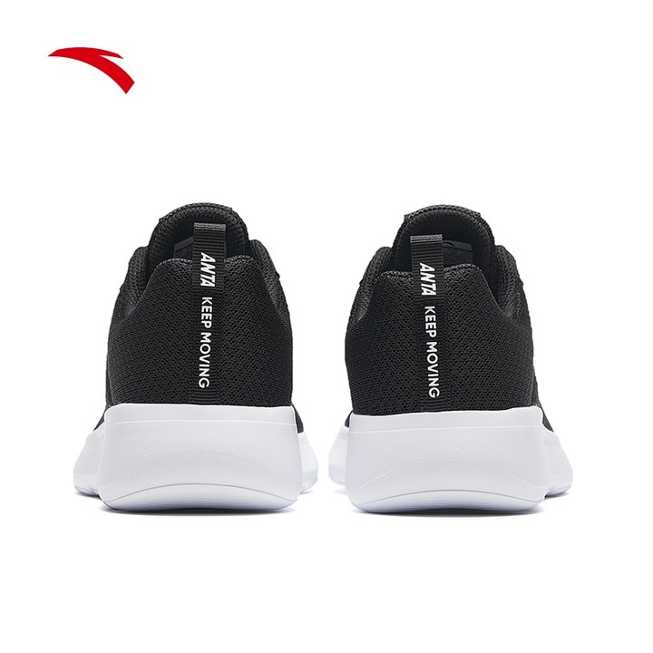 [5KM+] Anta Women Running Shoes Fitness Training Sports Shoe 922515560 — รองเท้ากีฬา แบรนด์ Anta ของแท้ 100% เช็คราคาจาก Shopee Lazada thumbnail 7