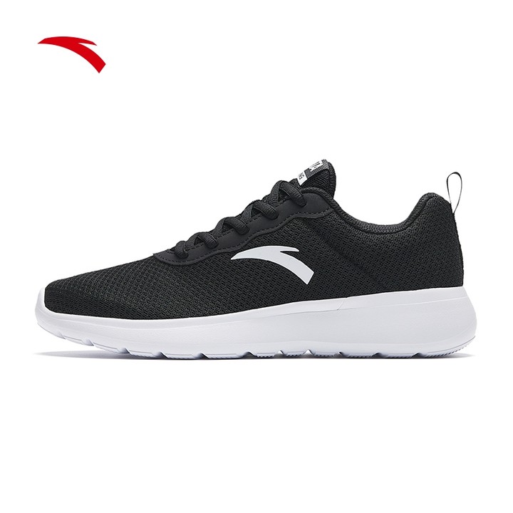 [5KM+] Anta Women Running Shoes Fitness Training Sports Shoe 922515560 — รองเท้ากีฬา แบรนด์ Anta ของแท้ 100% เช็คราคาจาก Shopee Lazada thumbnail 6