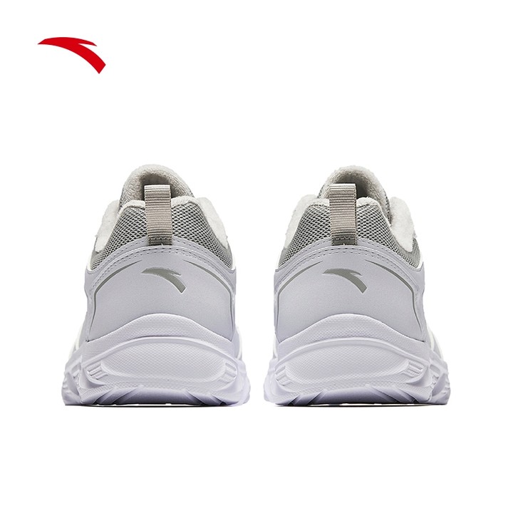 [5KM+] Anta รองเท้าวิ่งผู้หญิง Fitness Training Walking Jogging รองเท้ากีฬากลางแจ้ง 922445525 — รองเท้ากีฬา แบรนด์ Anta ของแท้ 100% เช็คราคาจาก Shopee Lazada thumbnail 3