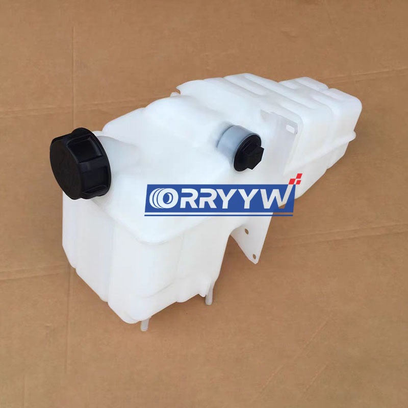 เหมาะสําหรับ P380P340P360 Scania Cooling Auxiliary Water Tank ขวดน้ํา ...
