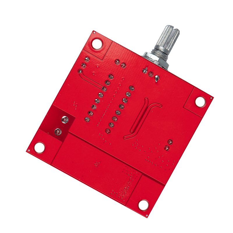 Cd2399 ไมโครโฟนย้อนกลับบอร์ดผลเปลี่ยน PT2399 ไมโครโฟน Preamplification ...