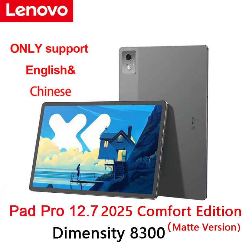 Xiaoxin Pad Pro 12.7 2nd 2025 8 128 埋めれ 本体