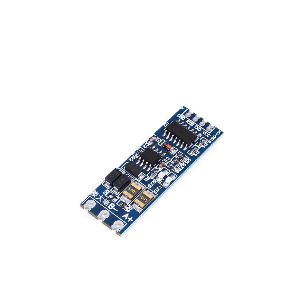 โมดูล Microcontroller TTL ถึง RS485 485 ถึงพอร์ตอนุกรม UART ระดับ ...