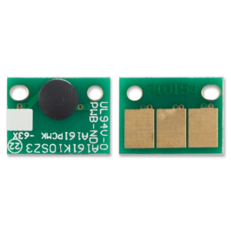 20 ชิ้นภาพกลองหน่วย DR618 DR618K ชิปรีเซ็ตสําหรับ Konica Minolta Bizhub ...