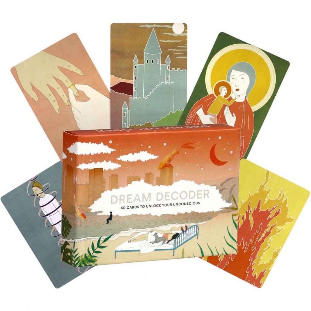 Dream Decoder 60 ชิ้น เพื่อปลดล็อคเกมการ์ดที่ไม่เปิดเผยด้วยมือ | Shopee ...