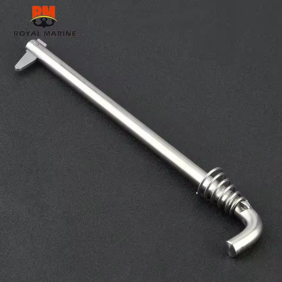 688-43160 Tilt Rod Assy สําหรับ yamaha มอเตอร์นอก 2 จังหวะ 60HP 75HP ...