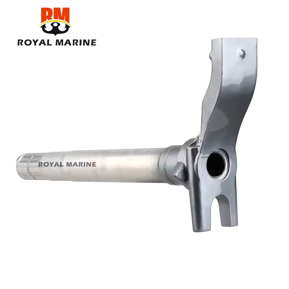 65w-42511-01-4d พวงมาลัย (สั้น) สําหรับเครื่องยนต์เรือyamaha 40HP F25 ...