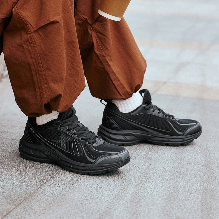 【xtep】Juechen6.0 | รองเท้า Casule รองเท้าผ้าใบรองเท้าวิ่ง Rebound สนับสนุน Professional Cushioning Shock Absorption สําหรับผู้ชายผู้หญิง — รองเท้ากีฬา แบรนด์ Xtep ของแท้ 100% เช็คราคาจาก Shopee Lazada thumbnail 6