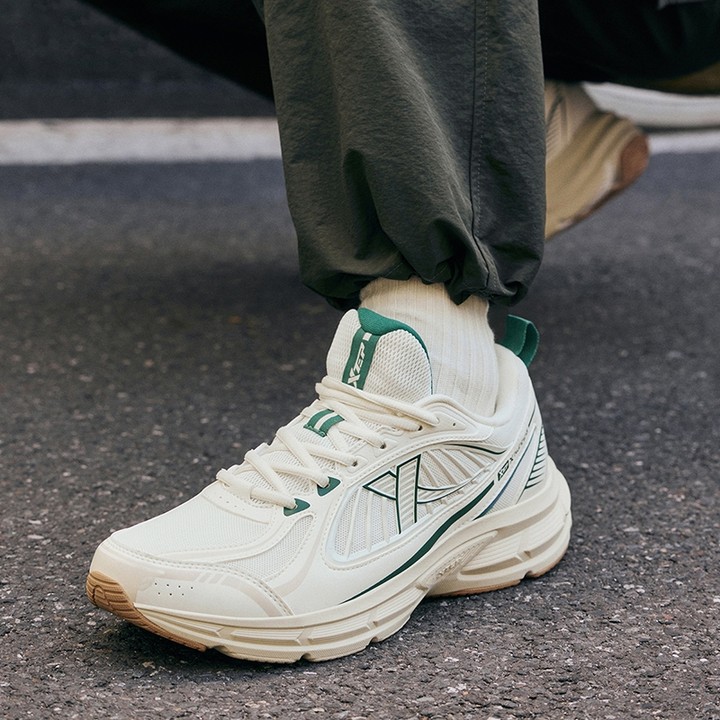【xtep】Juechen6.0 | รองเท้า Casule รองเท้าผ้าใบรองเท้าวิ่ง Rebound สนับสนุน Professional Cushioning Shock Absorption สําหรับผู้ชายผู้หญิง — รองเท้ากีฬา แบรนด์ Xtep ของแท้ 100% เช็คราคาจาก Shopee Lazada thumbnail 3
