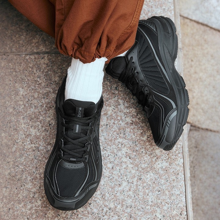 【xtep】Juechen6.0 | รองเท้า Casule รองเท้าผ้าใบรองเท้าวิ่ง Rebound สนับสนุน Professional Cushioning Shock Absorption สําหรับผู้ชายผู้หญิง — รองเท้ากีฬา แบรนด์ Xtep ของแท้ 100% เช็คราคาจาก Shopee Lazada thumbnail 5