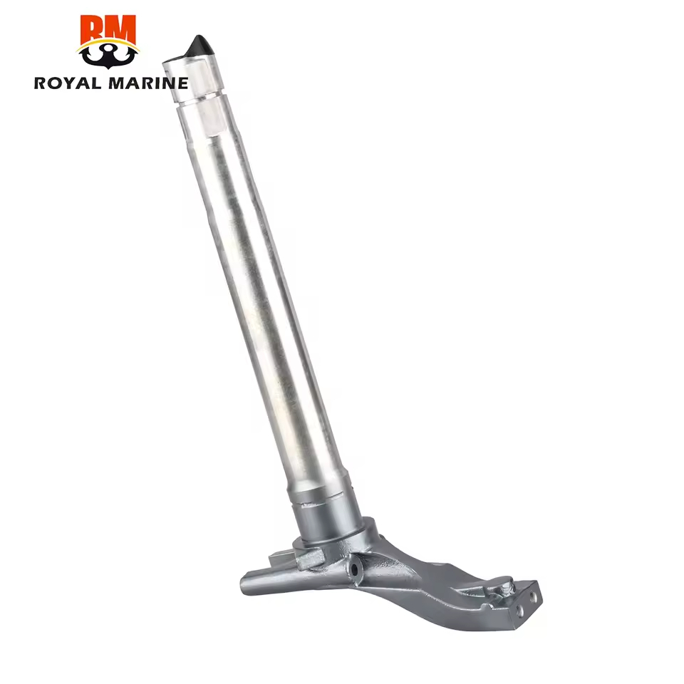 65w-4251-11-8d (LONG) พวงมาลัยสําหรับเครื่องยนต์เรือyamaha 2T 40HP หรือ ...