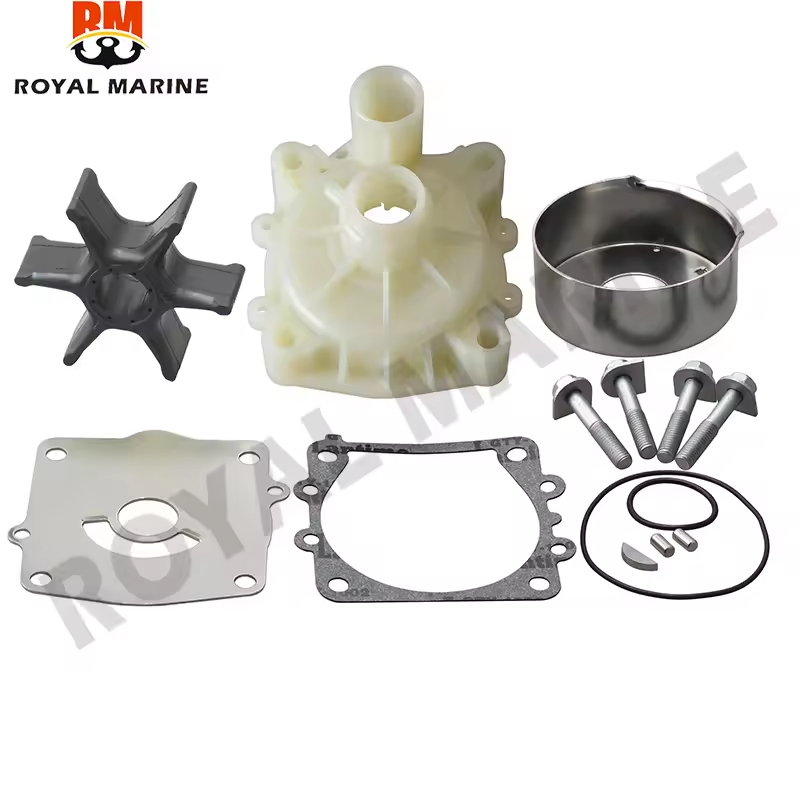 20 HPDI Fuel Injector Filter Baskets For Yamaha 150hp, 175hp, 200hp Outboards