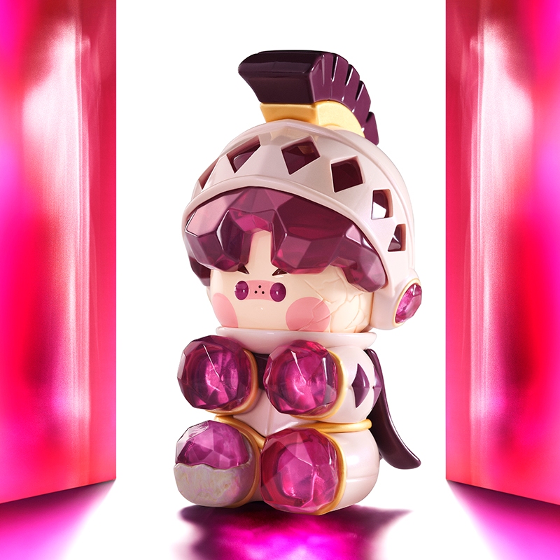 POP MART PINO JELLY Hard & Shiny Series Figures | Shopee Thailand