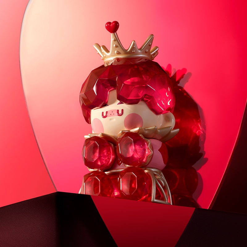 POP MART PINO JELLY Hard & Shiny Series Figures | Shopee Thailand