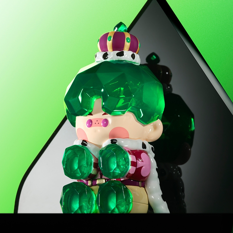 POP MART PINO JELLY Hard & Shiny Series Figures | Shopee Thailand