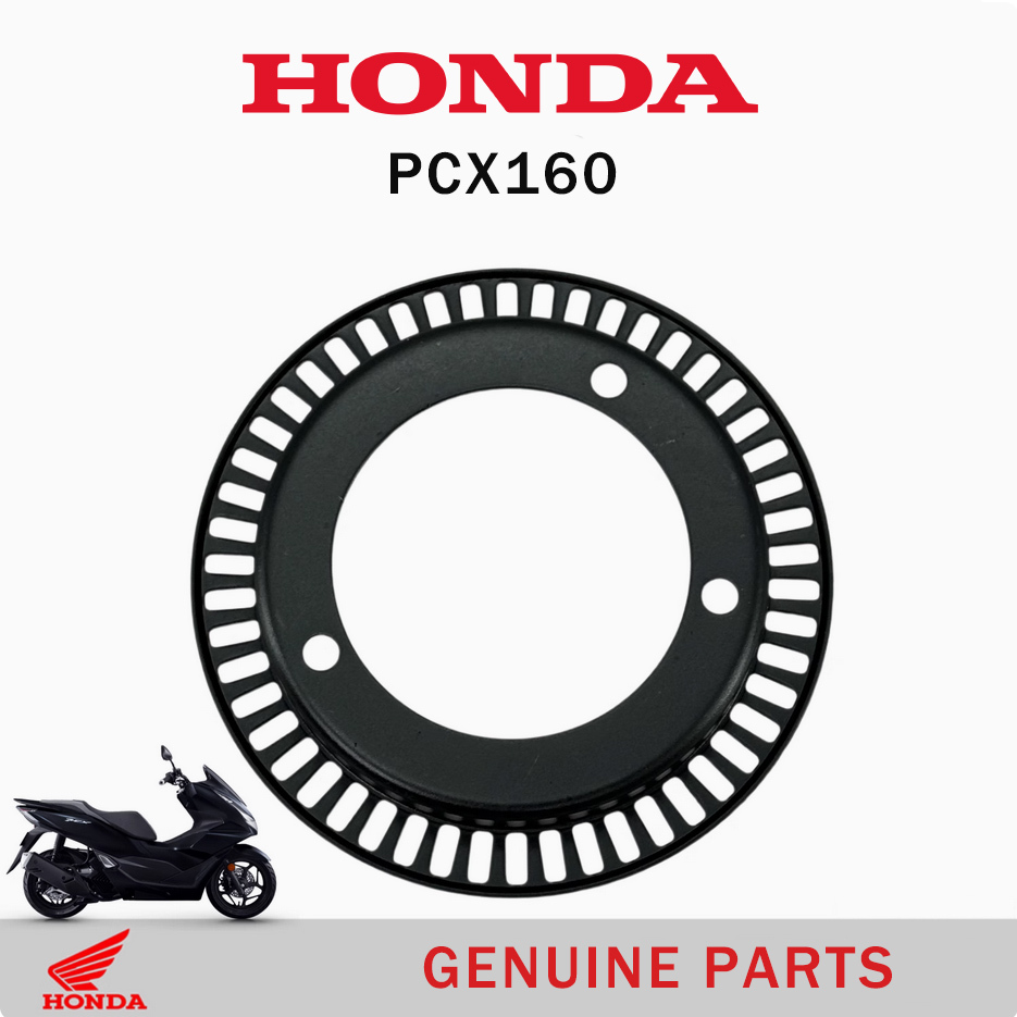 Honda PCX160 แผ่นเซนเซอร์ ABS HONDA อะไหล่แท้ | Shopee Thailand