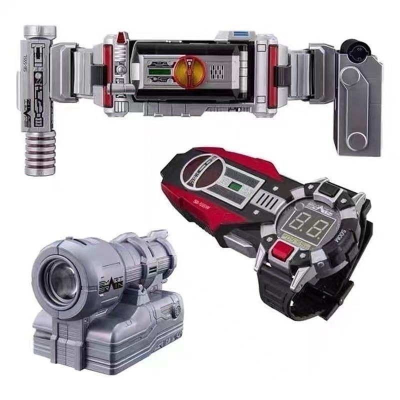 🔥Ready Stock🔥Bandai Kamen Rider FAIZ csm Belt 2.0 Super Deluxe Edition ...