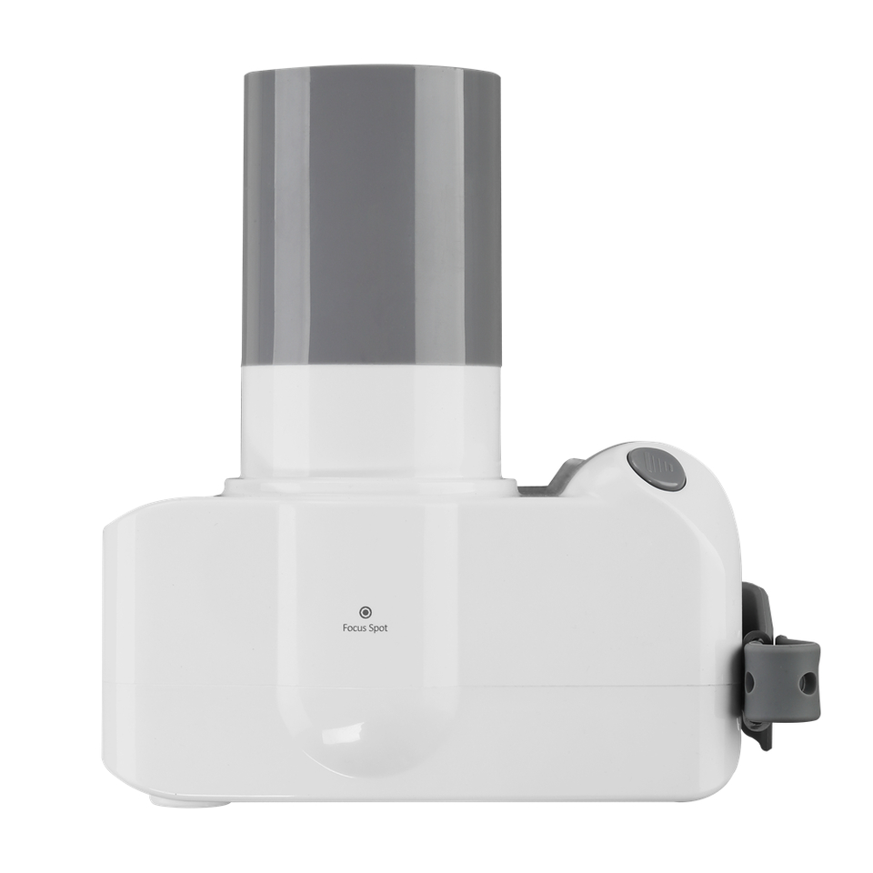 Vrn อุปกรณ์ X-ray ดั้งเดิม Intraoral X-ray Machine และเซ็นเซอร์ RVG ...